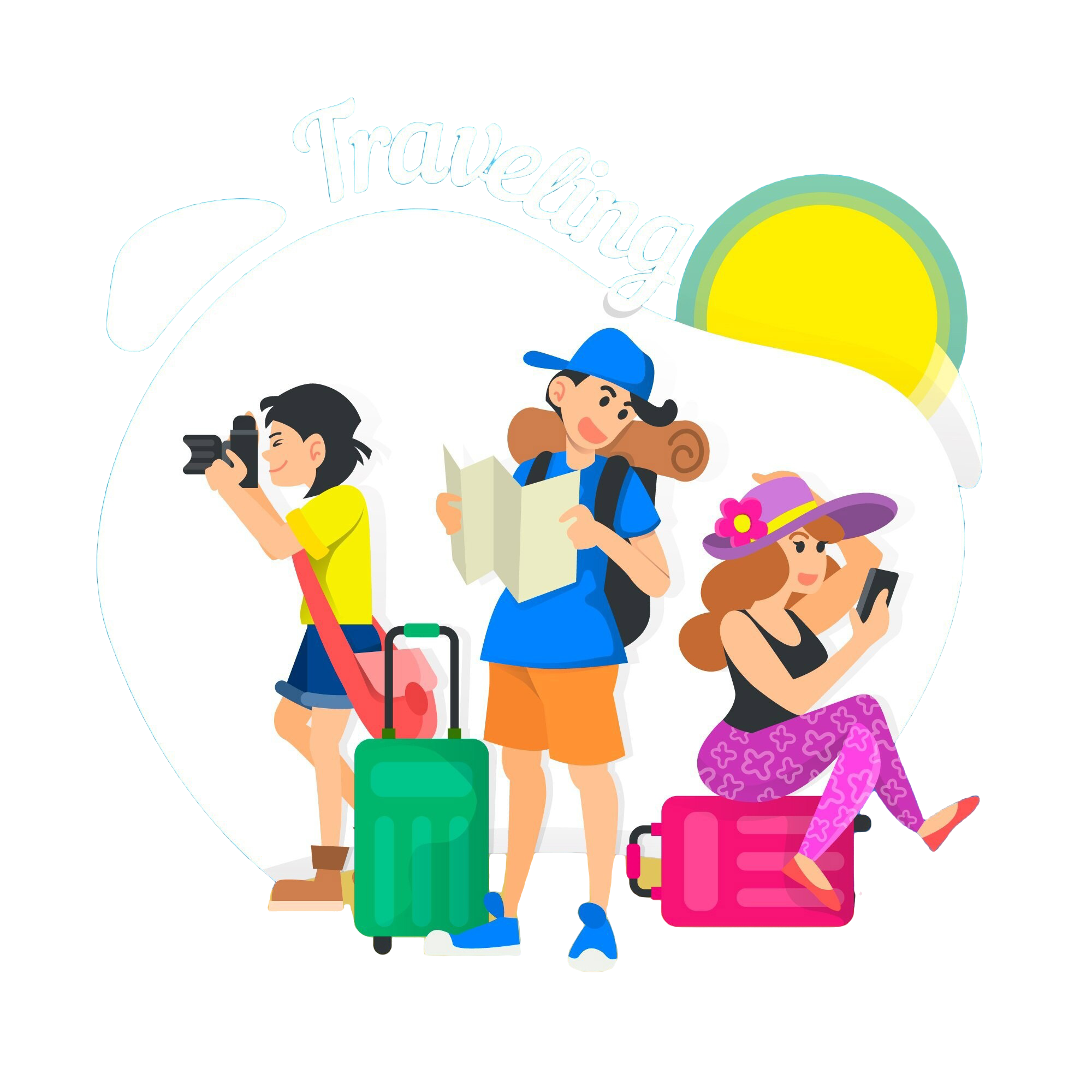 Paquetes Personalizados Icono